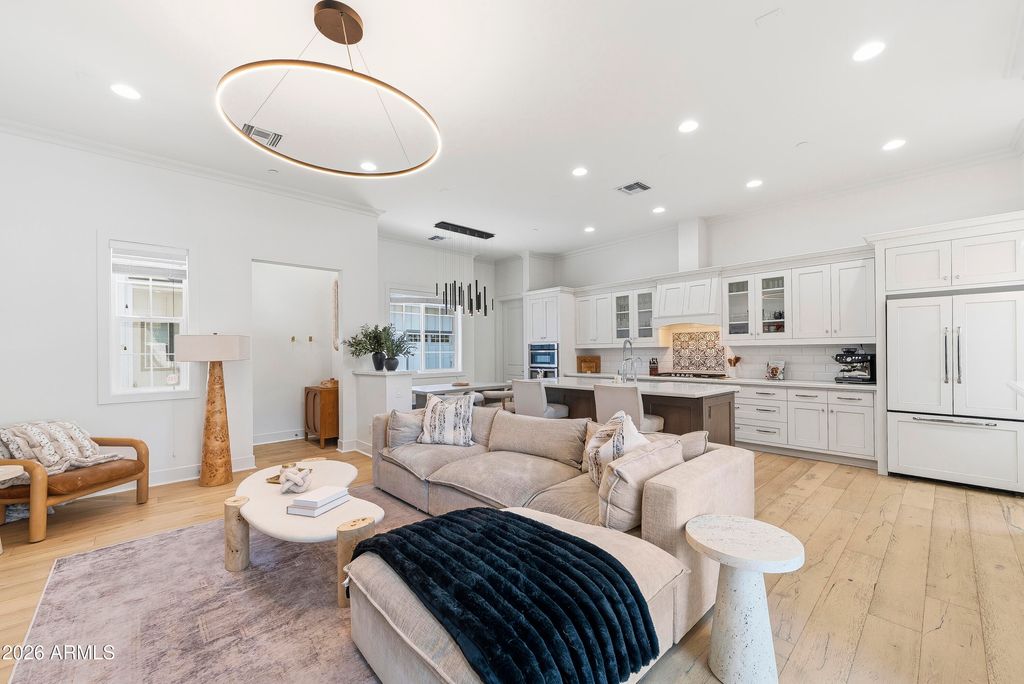 Photo of 4017 N 40th Street #1, Phoenix, AZ 85018 (MLS # 7031423)
