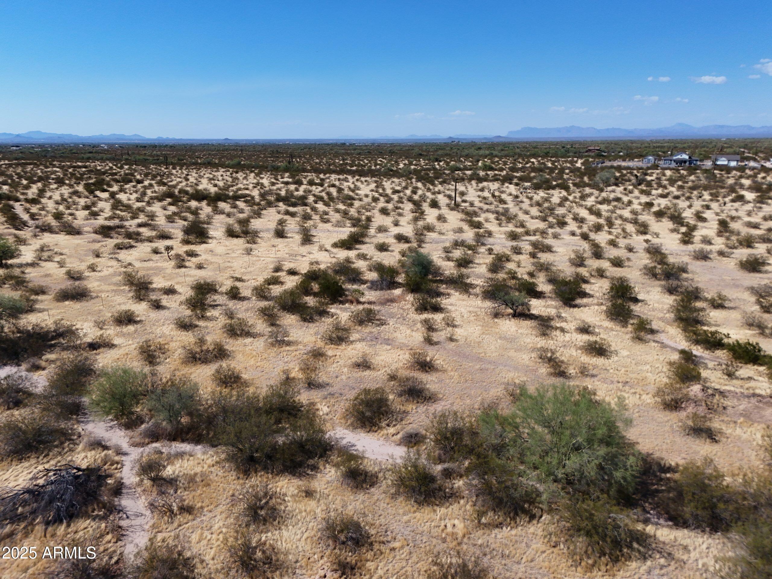 1851 E Cactus Forest Road -