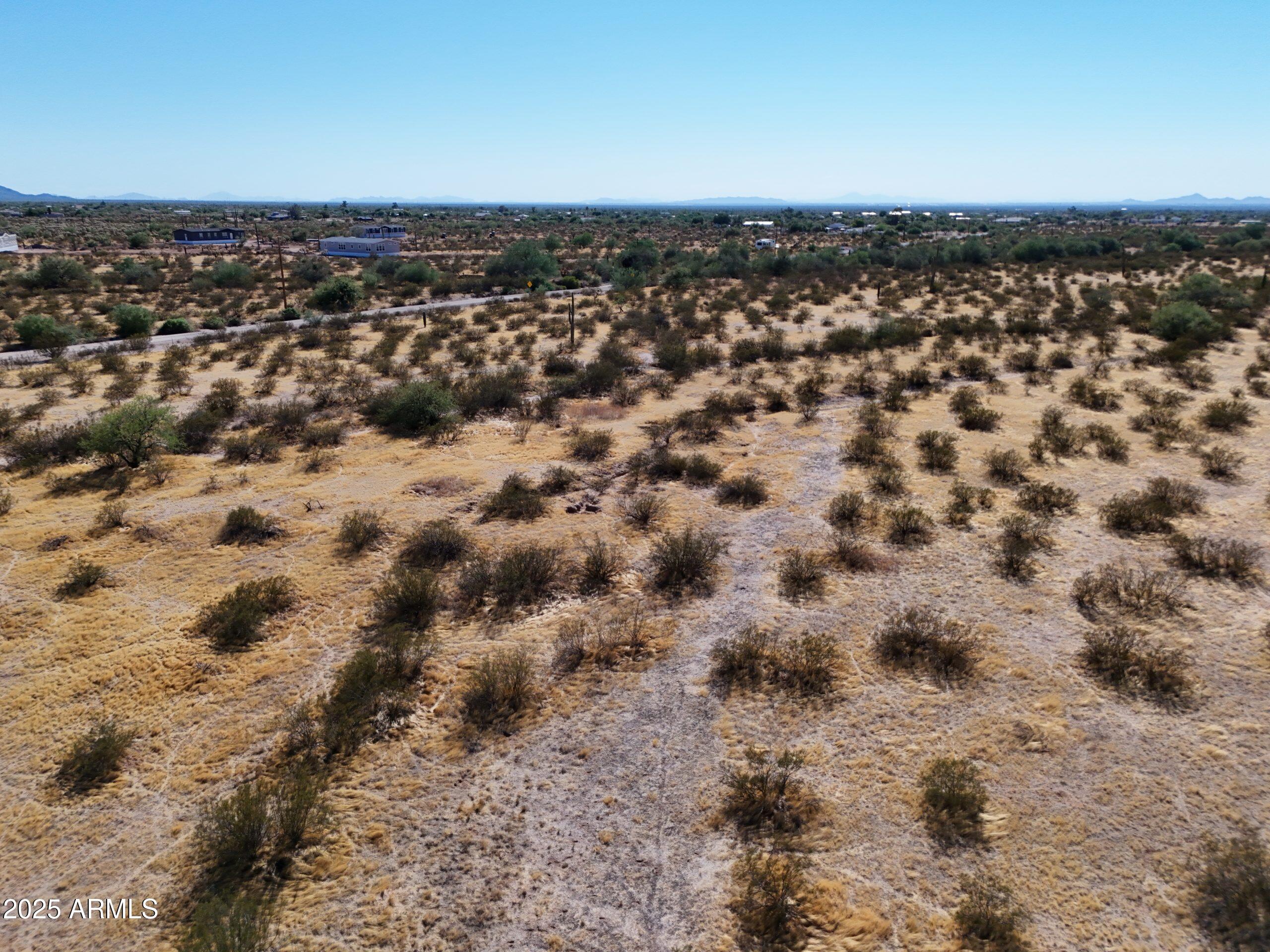 1851 E Cactus Forest Road -