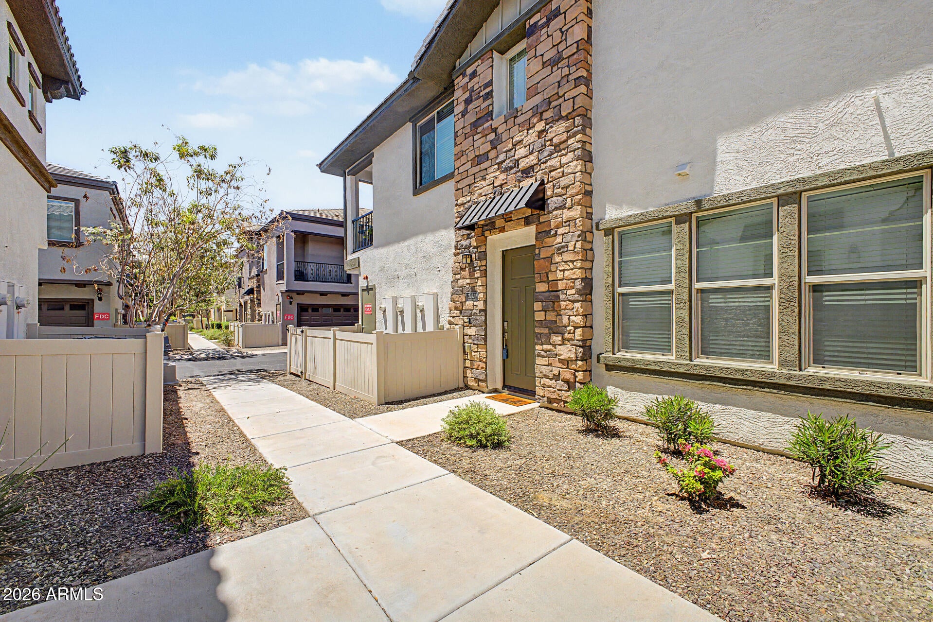2721 S DECATUR Drive 101
