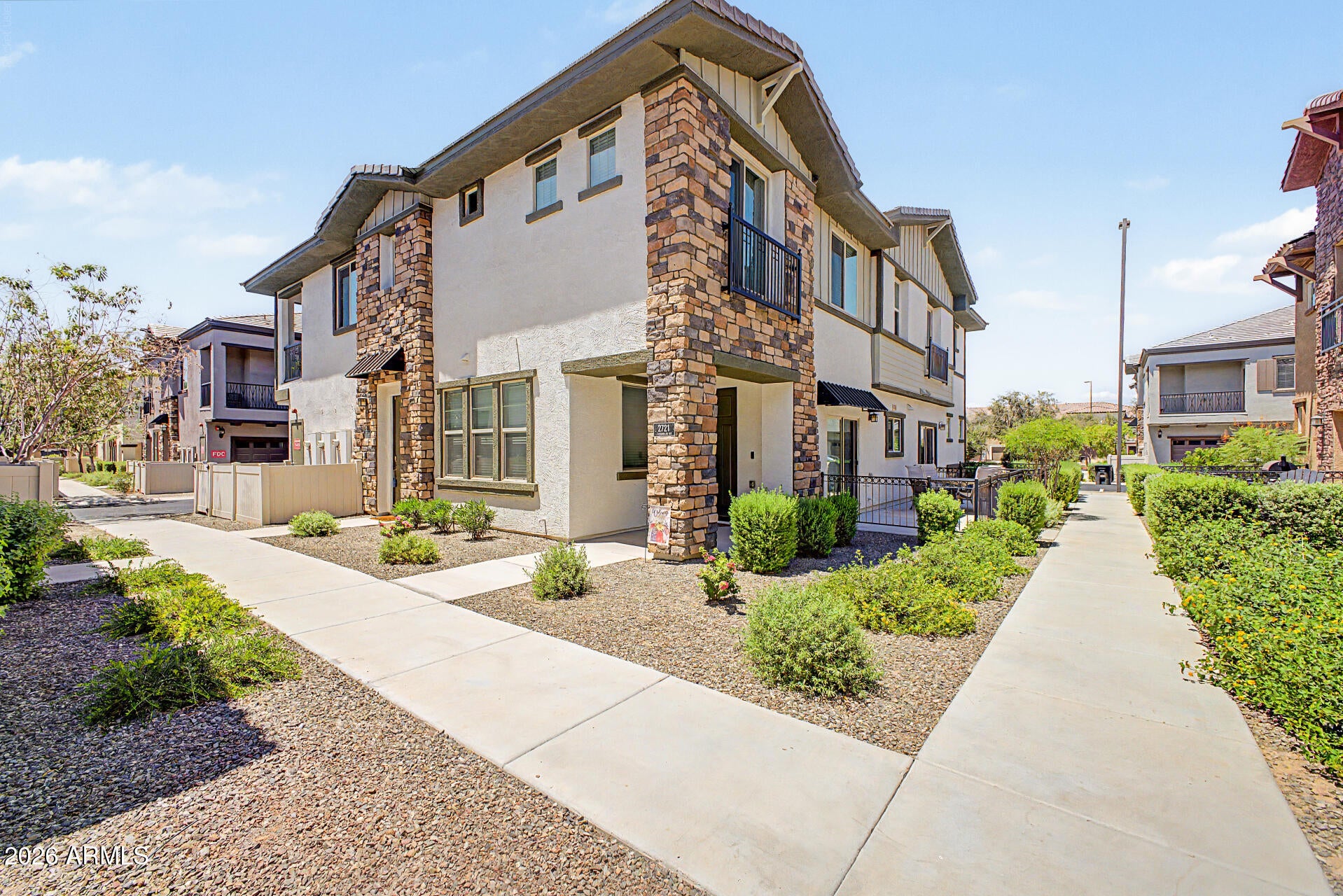 2721 S DECATUR Drive 101