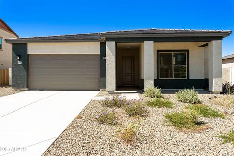 A home in Litchfield Park