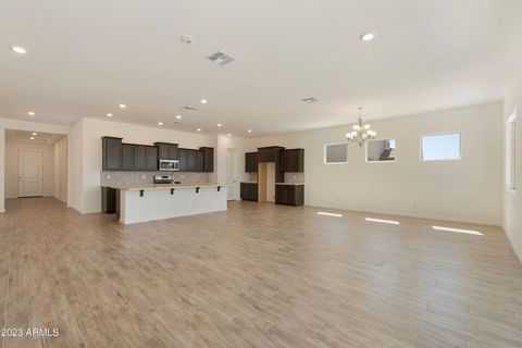 A home in Litchfield Park