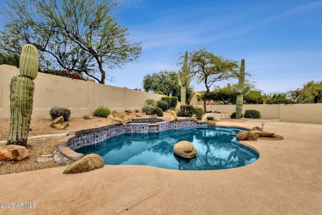 Photo of 30225 N 47th Street, Cave Creek, AZ 85331 (MLS # 6952827)