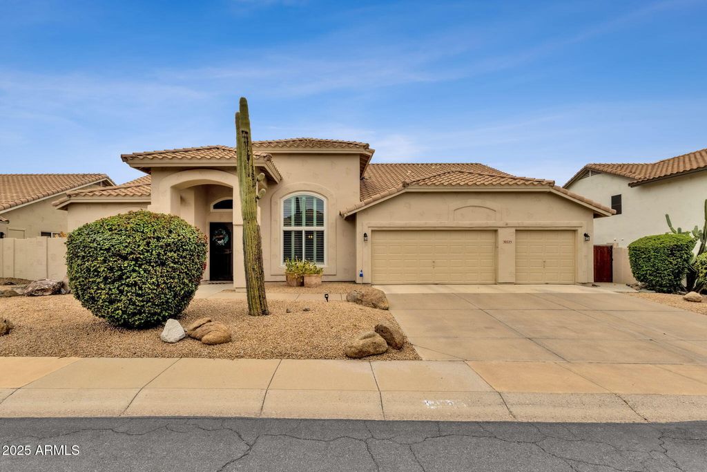 Photo of 30225 N 47th Street, Cave Creek, AZ 85331 (MLS # 6952827)