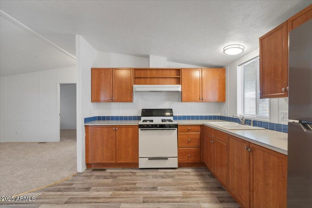 Photo of 2121 N Center Street #54, Mesa, AZ 85201 (MLS # 6930672)
