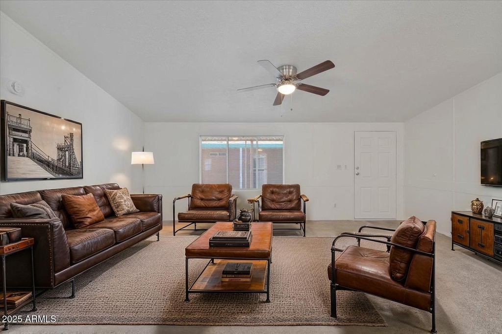 Photo of 2121 N Center Street #54, Mesa, AZ 85201 (MLS # 6930672)