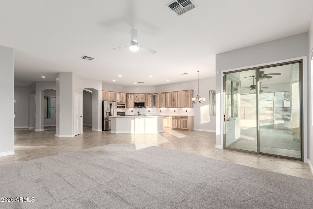 Photo of 2705 S Tucana Court, Gilbert, AZ 85295 (MLS # 6966817)