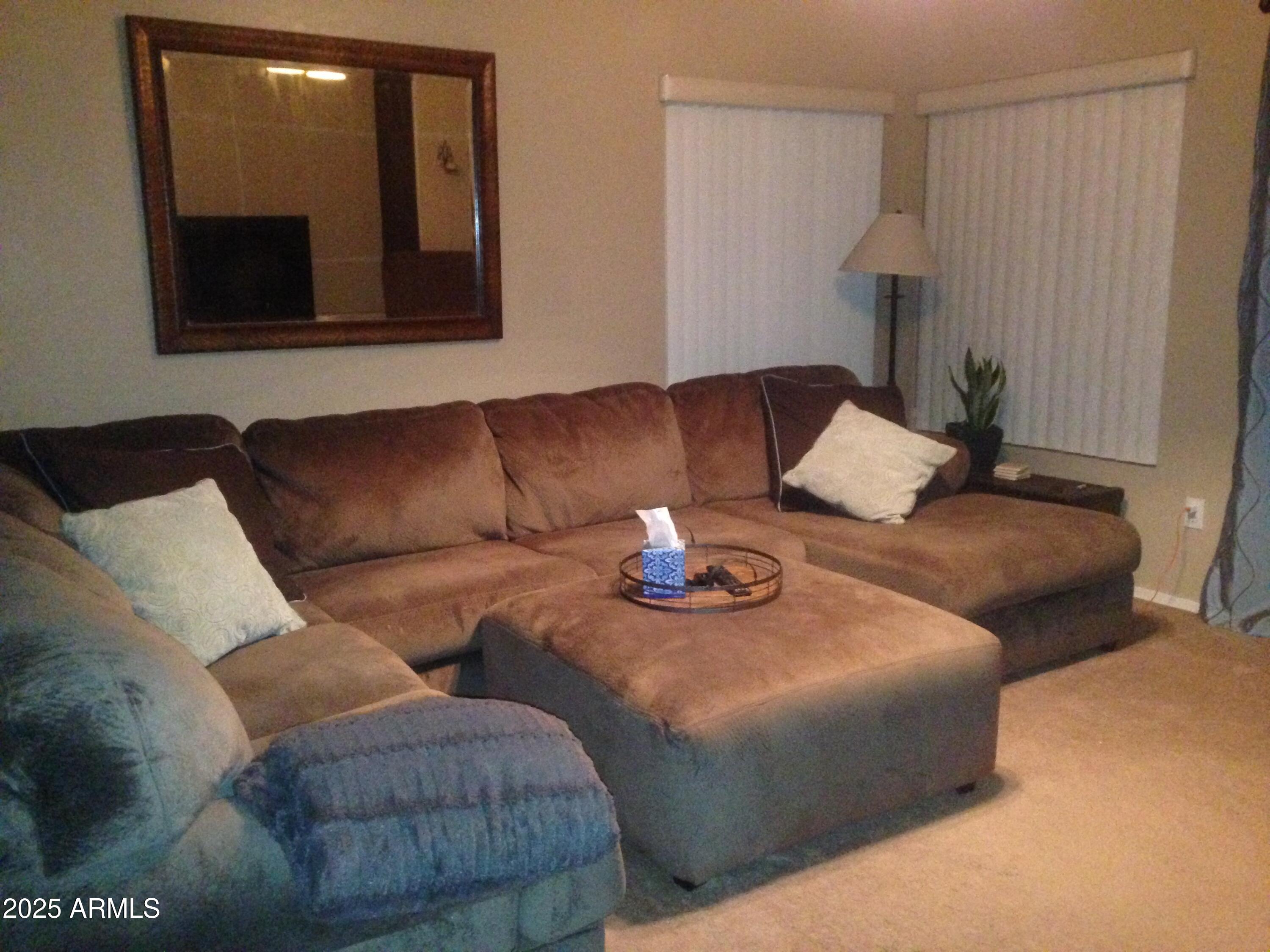 861 S HONEYSUCKLE Lane