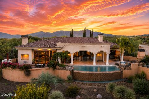 Property photo of 10603 E Rising Sun Drive, Scottsdale, AZ 85262
