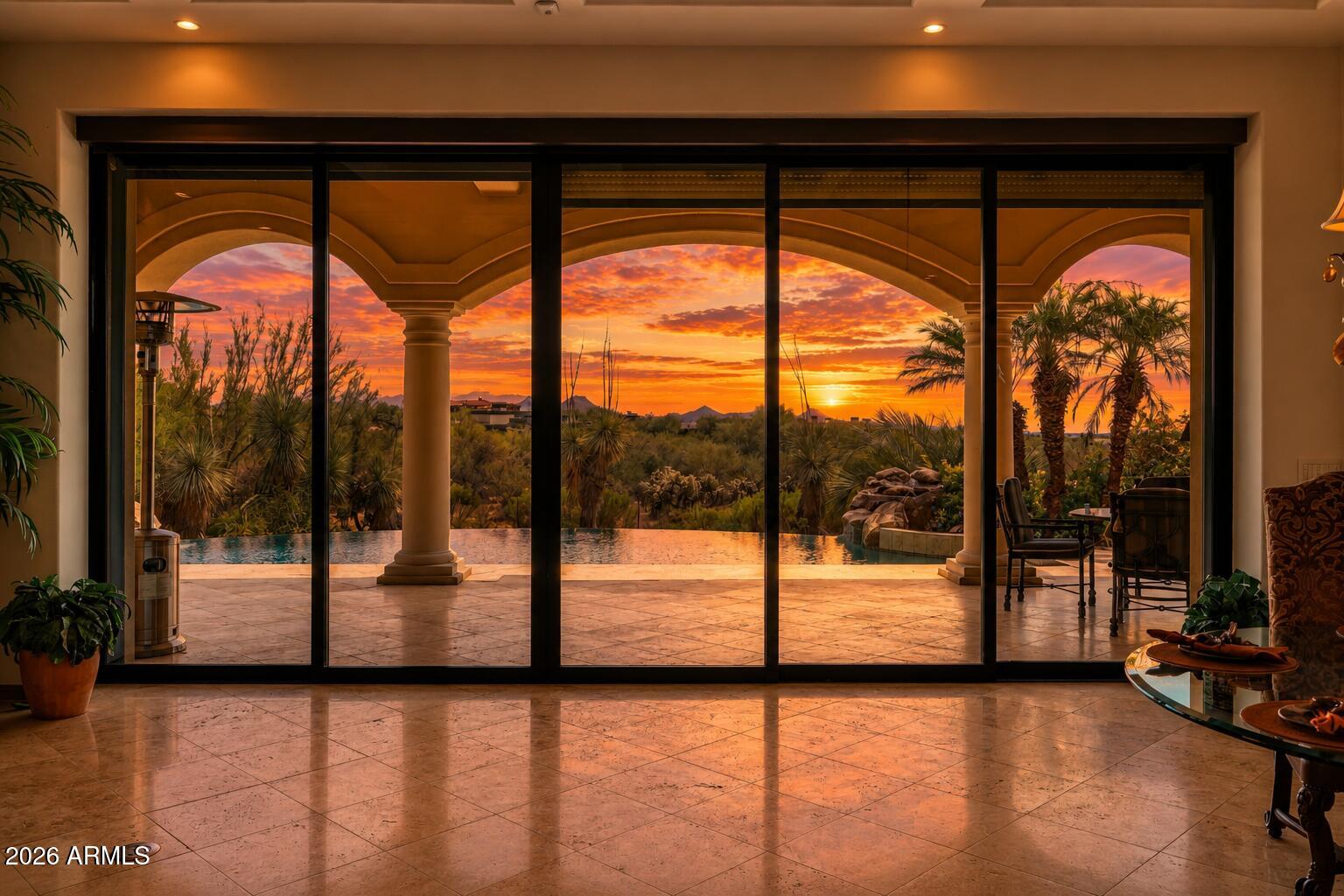 10603 E RISING SUN Drive