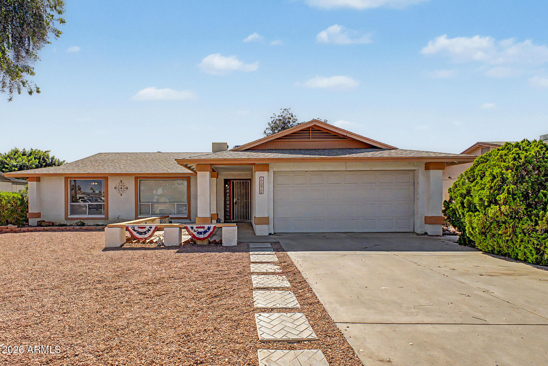 11016 N 39TH Avenue