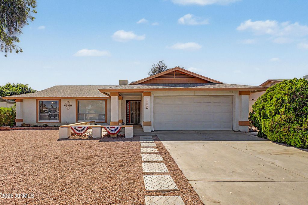 Photo of 11016 N 39th Avenue, Phoenix, AZ 85029 (MLS # 7029371)