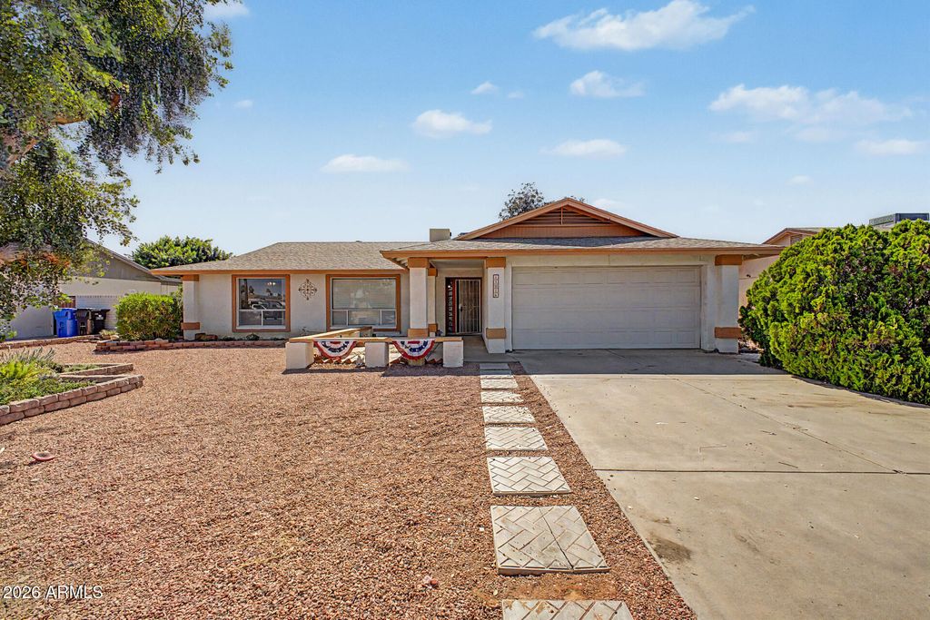 Photo of 11016 N 39th Avenue, Phoenix, AZ 85029 (MLS # 7029371)