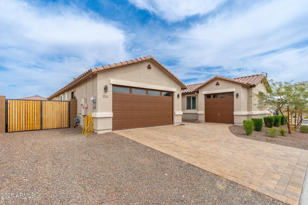 Photo of 18542 W Seldon Lane, Waddell, AZ 85355 (MLS # 6967544)