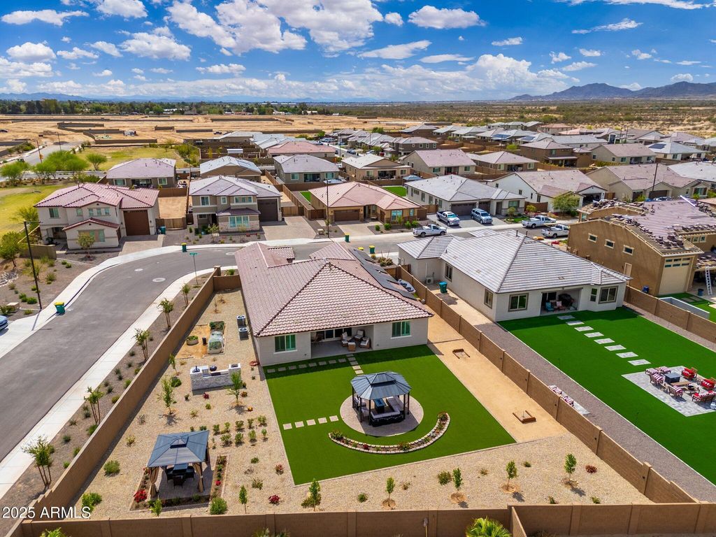 Photo of 18542 W Seldon Lane, Waddell, AZ 85355 (MLS # 6967544)