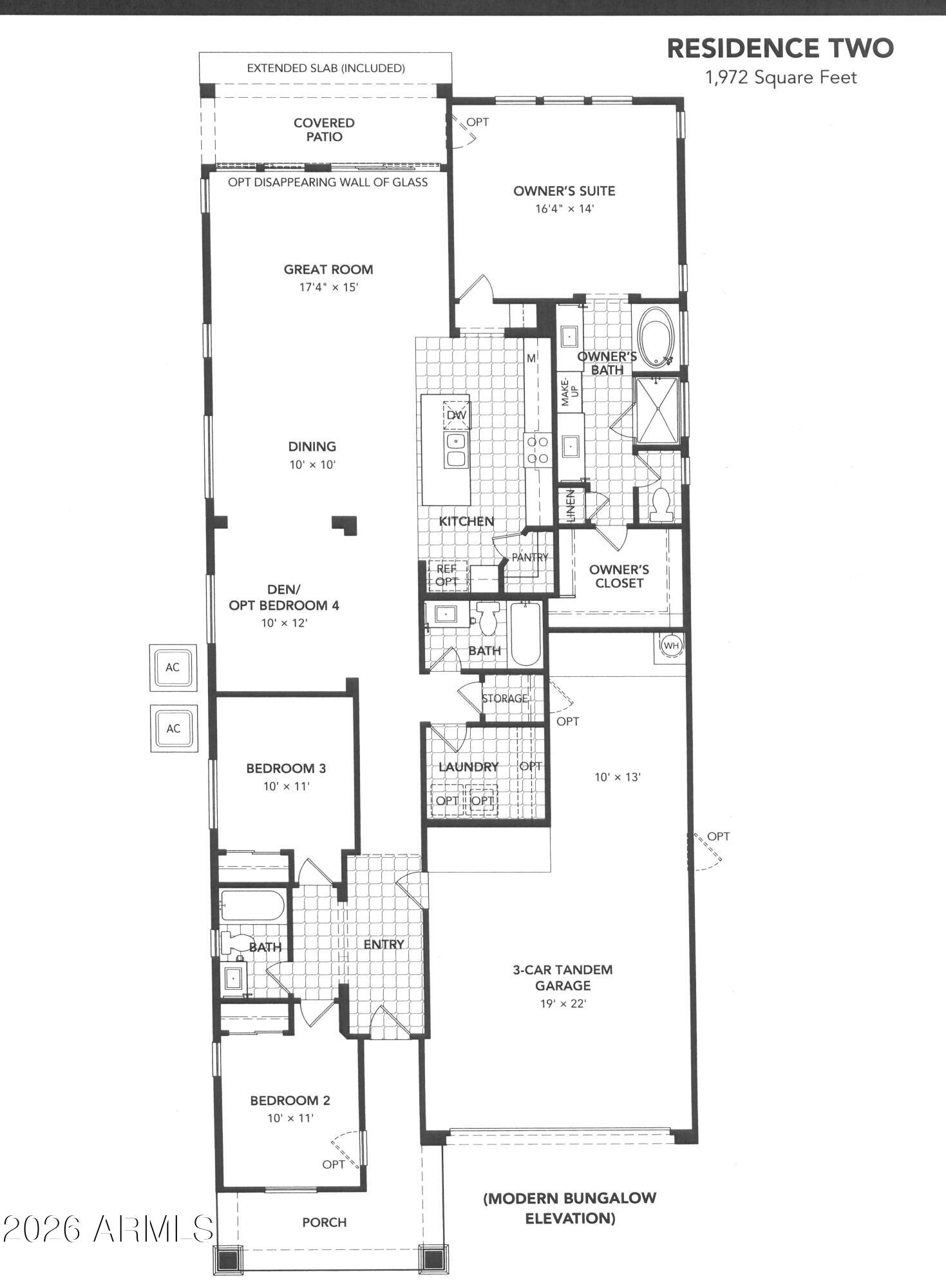 2114 W Deer Creek Road