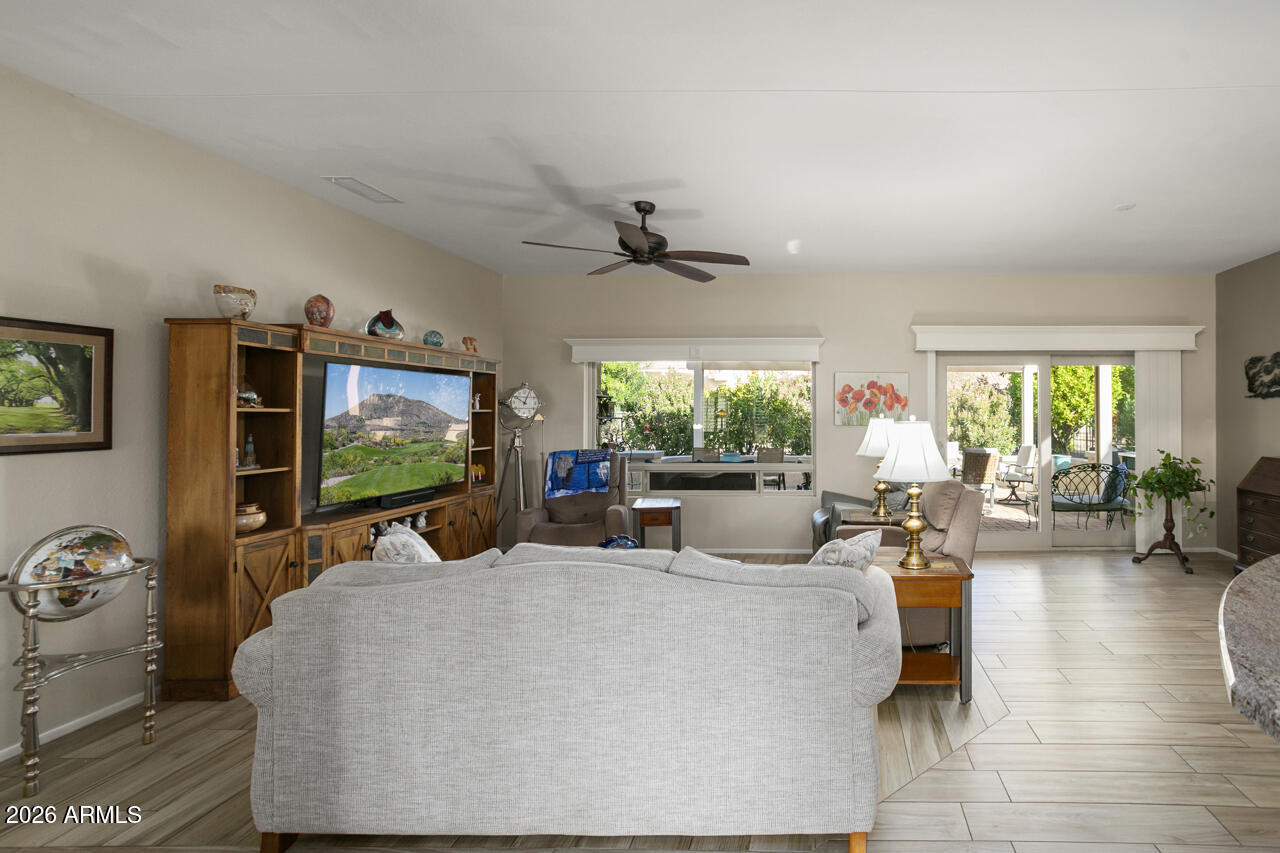 15826 W JOSHUA TREE Drive