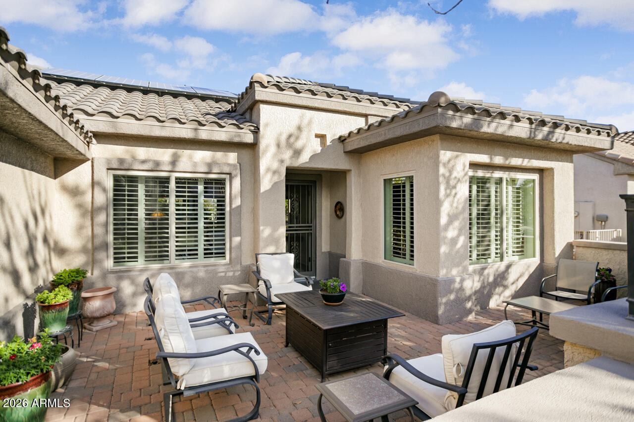 15826 W JOSHUA TREE Drive