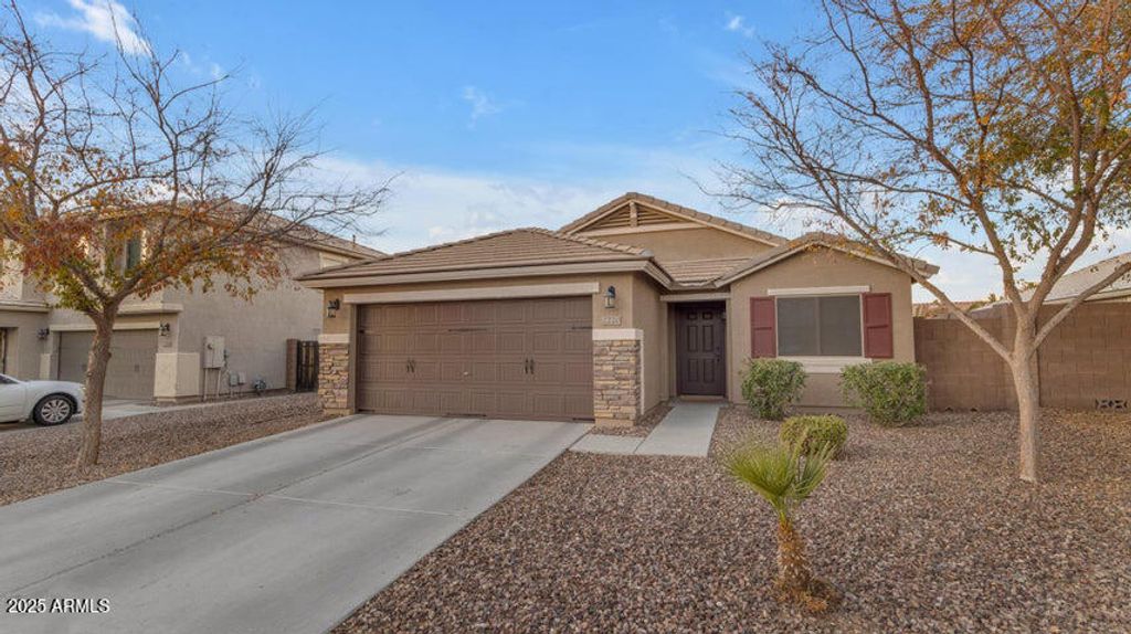 Photo of 2220 E Stacey Road, Gilbert, AZ 85298 (MLS # 6994512)