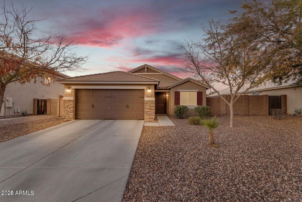 Photo of 2220 E Stacey Road, Gilbert, AZ 85298 (MLS # 6994512)