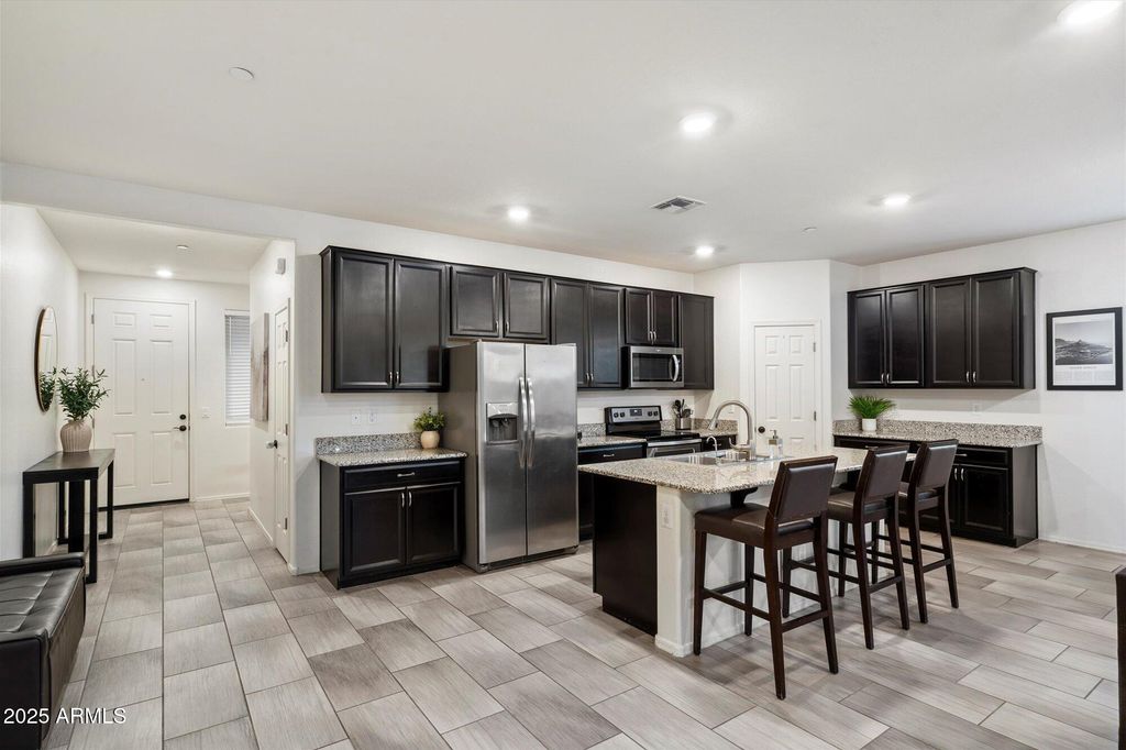 Photo of 7424 E Flower Avenue, Mesa, AZ 85208 (MLS # 6928189)