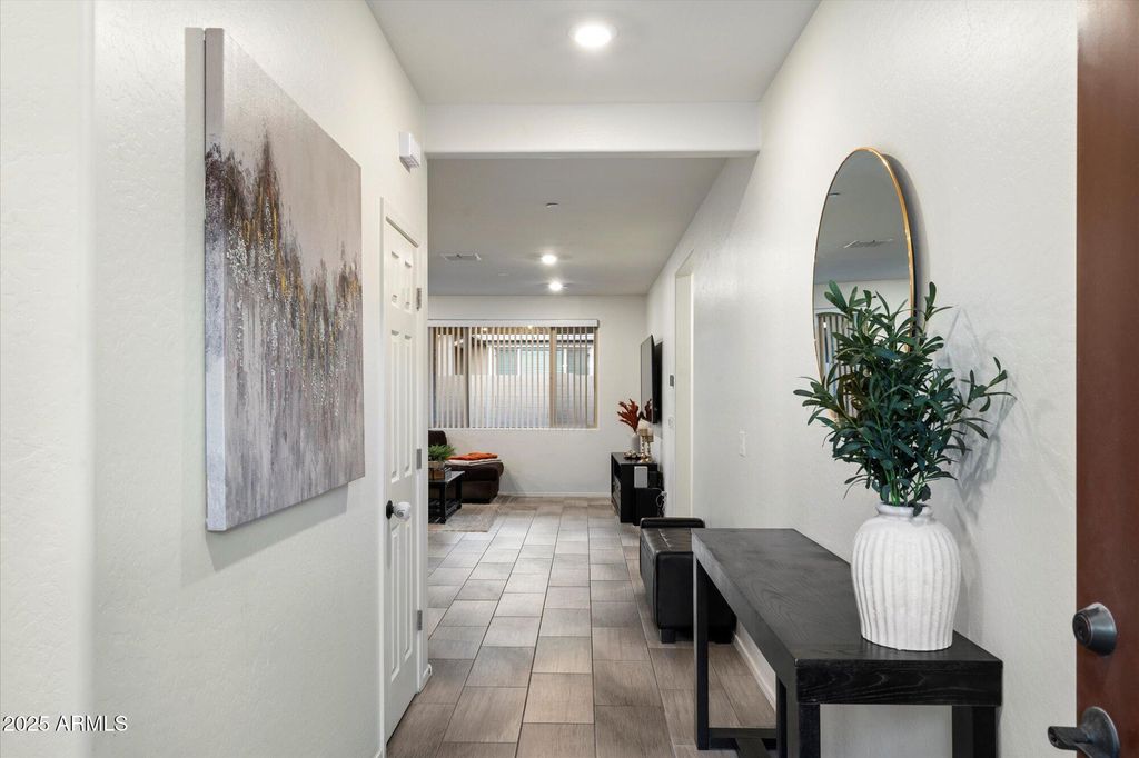 Photo of 7424 E Flower Avenue, Mesa, AZ 85208 (MLS # 6928189)
