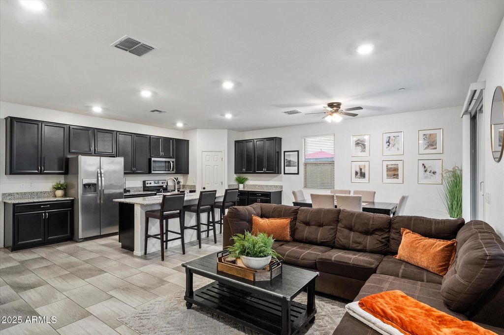 Photo of 7424 E Flower Avenue, Mesa, AZ 85208 (MLS # 6928189)