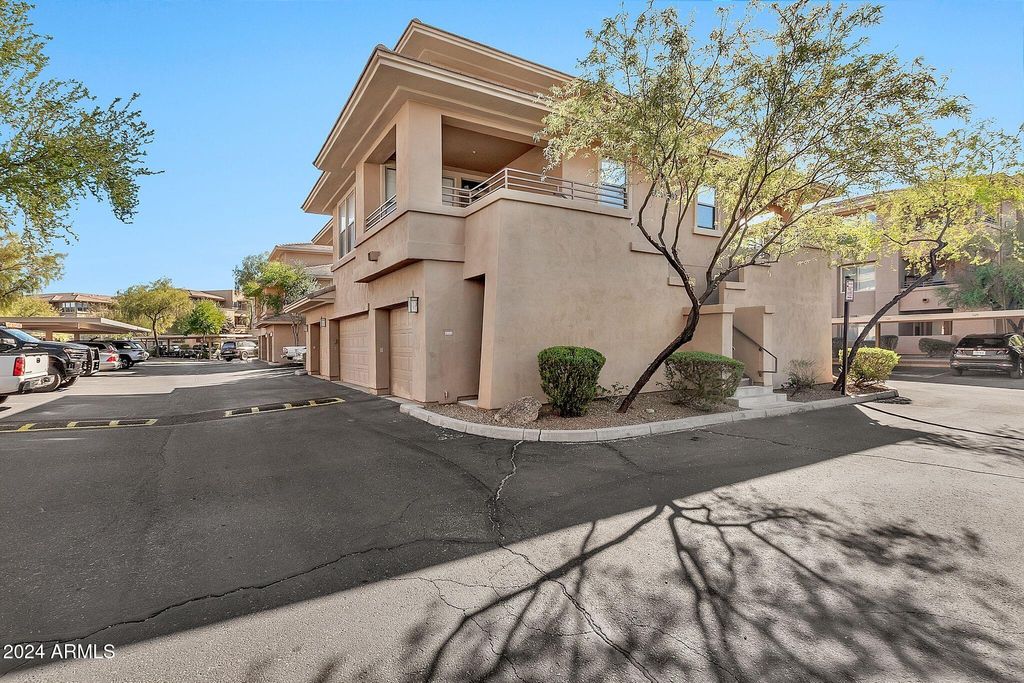 Photo of 20100 N 78th Place #2096, Scottsdale, AZ 85255 (MLS # 6995869)