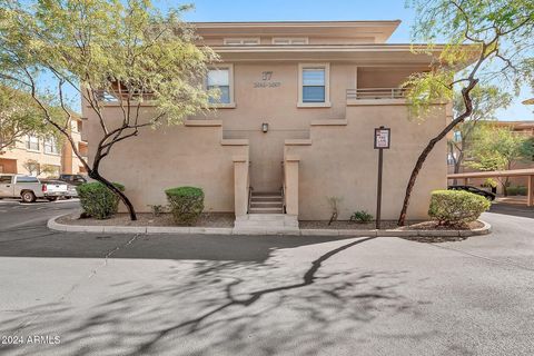 20100 N 78TH Place 2096 Scottsdale AZ 85255