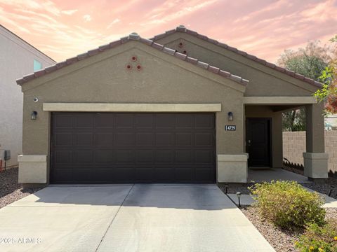 4729 E CHROMIUM Road San Tan Valley AZ 85143