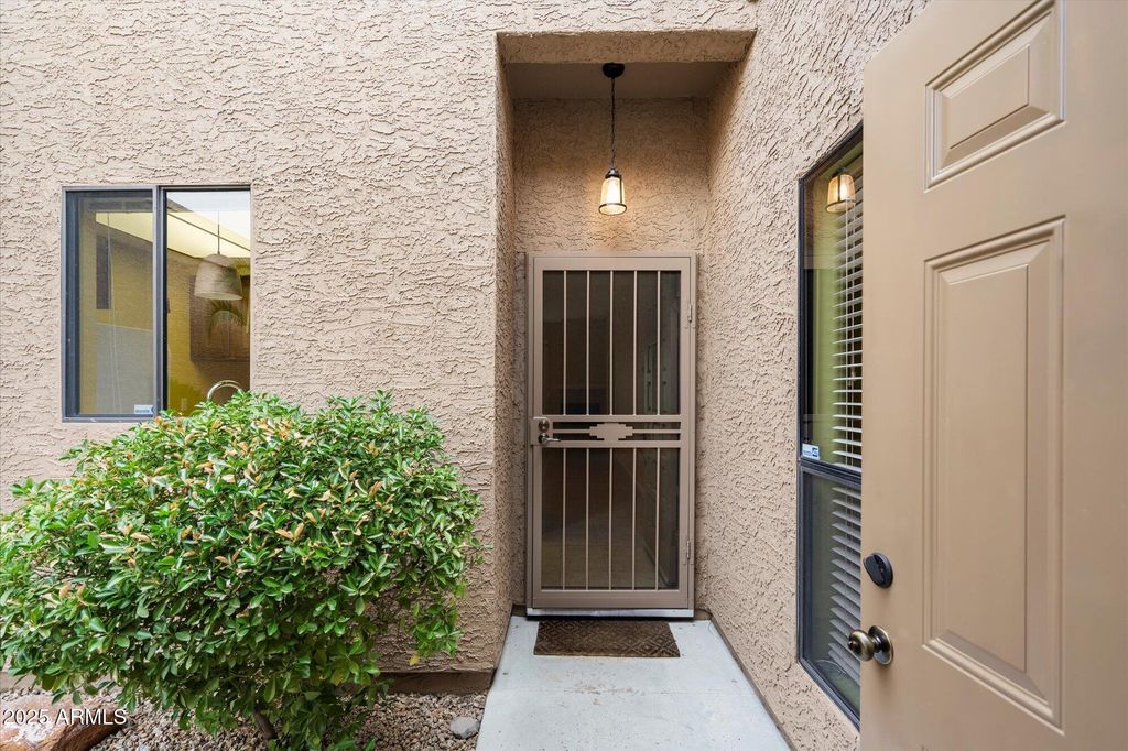 Photo of 7432 Carefree Drive #12, Carefree, AZ 85377 (MLS # 6951222)