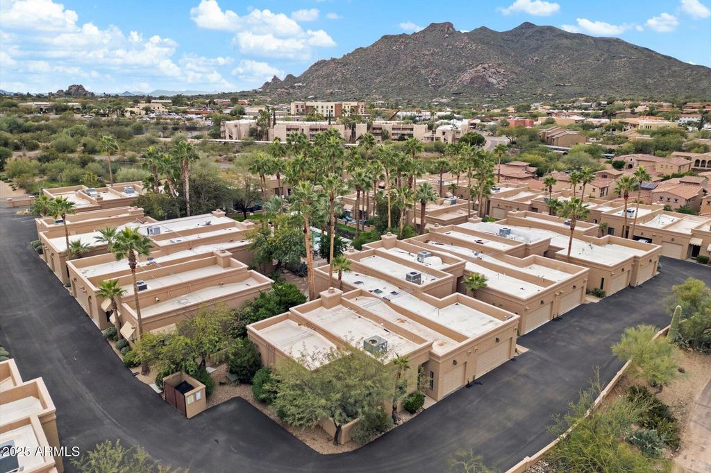 Photo of 7432 Carefree Drive #12, Carefree, AZ 85377 (MLS # 6951222)