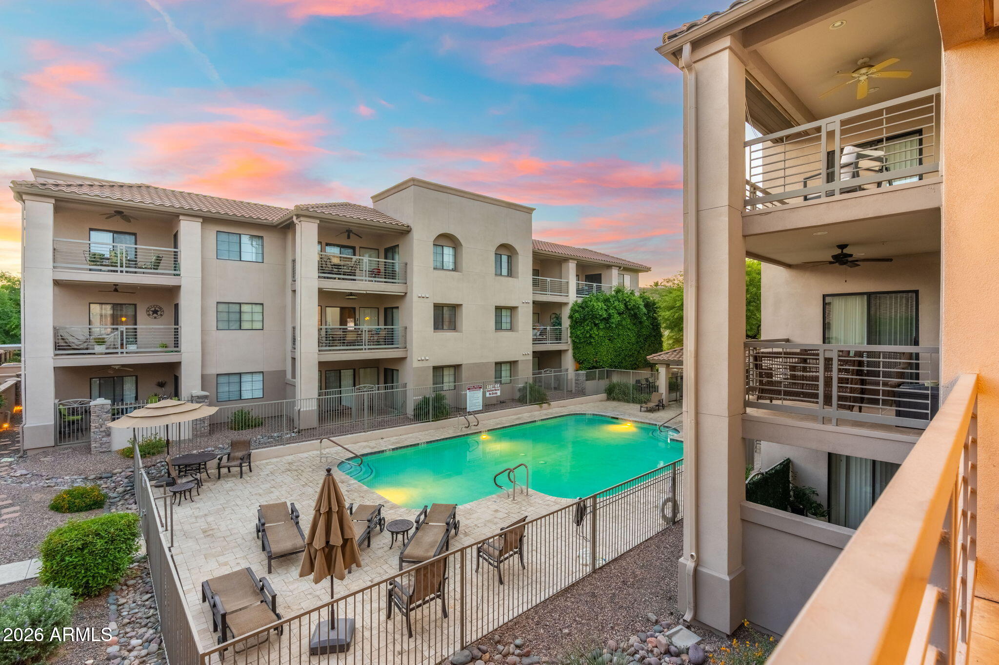 7609 E INDIAN BEND Road 2012