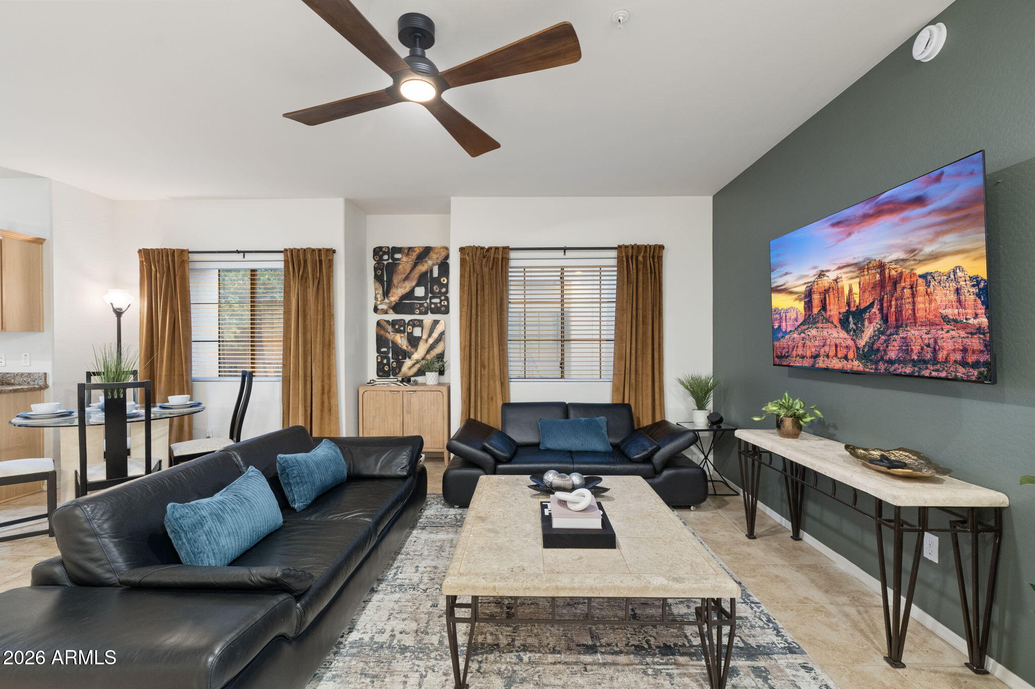 7609 E INDIAN BEND Road 2012