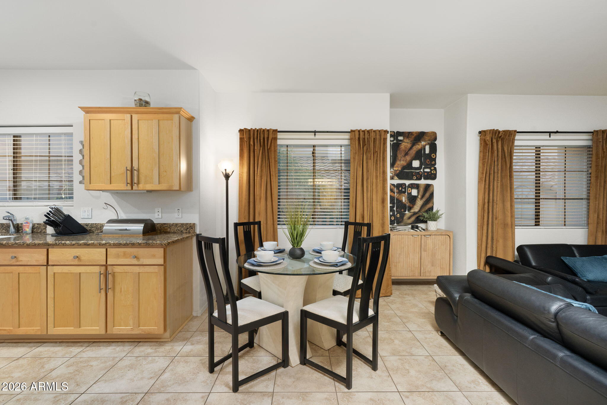 7609 E INDIAN BEND Road 2012