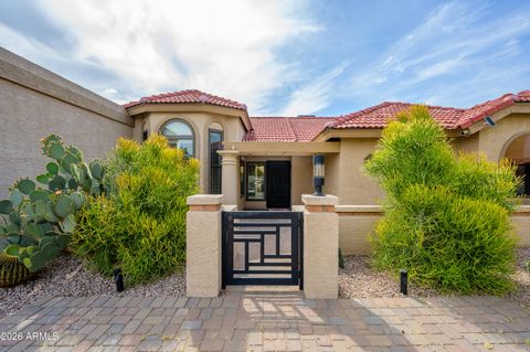 Property photo of 1365 N Lakeshore Drive, Chandler, AZ 85226