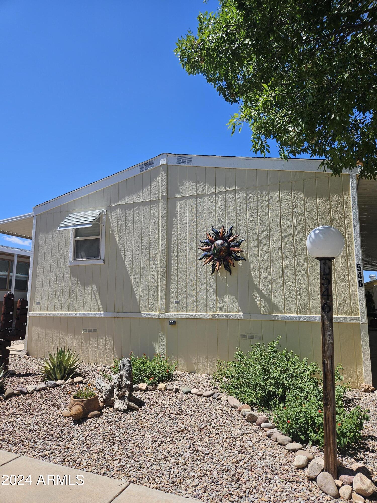Sierra Vista Village - Residential