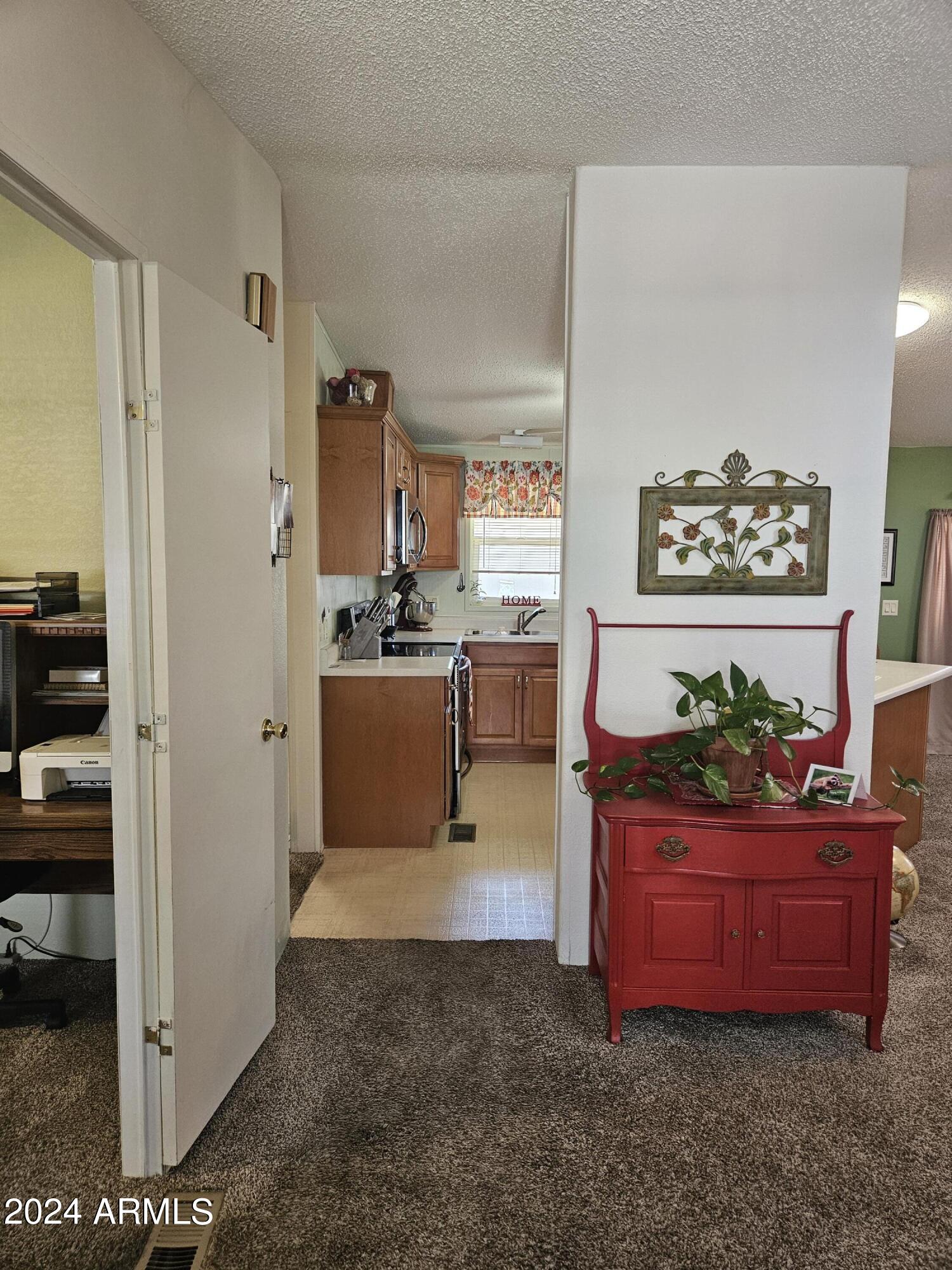 Sierra Vista Village - Residential