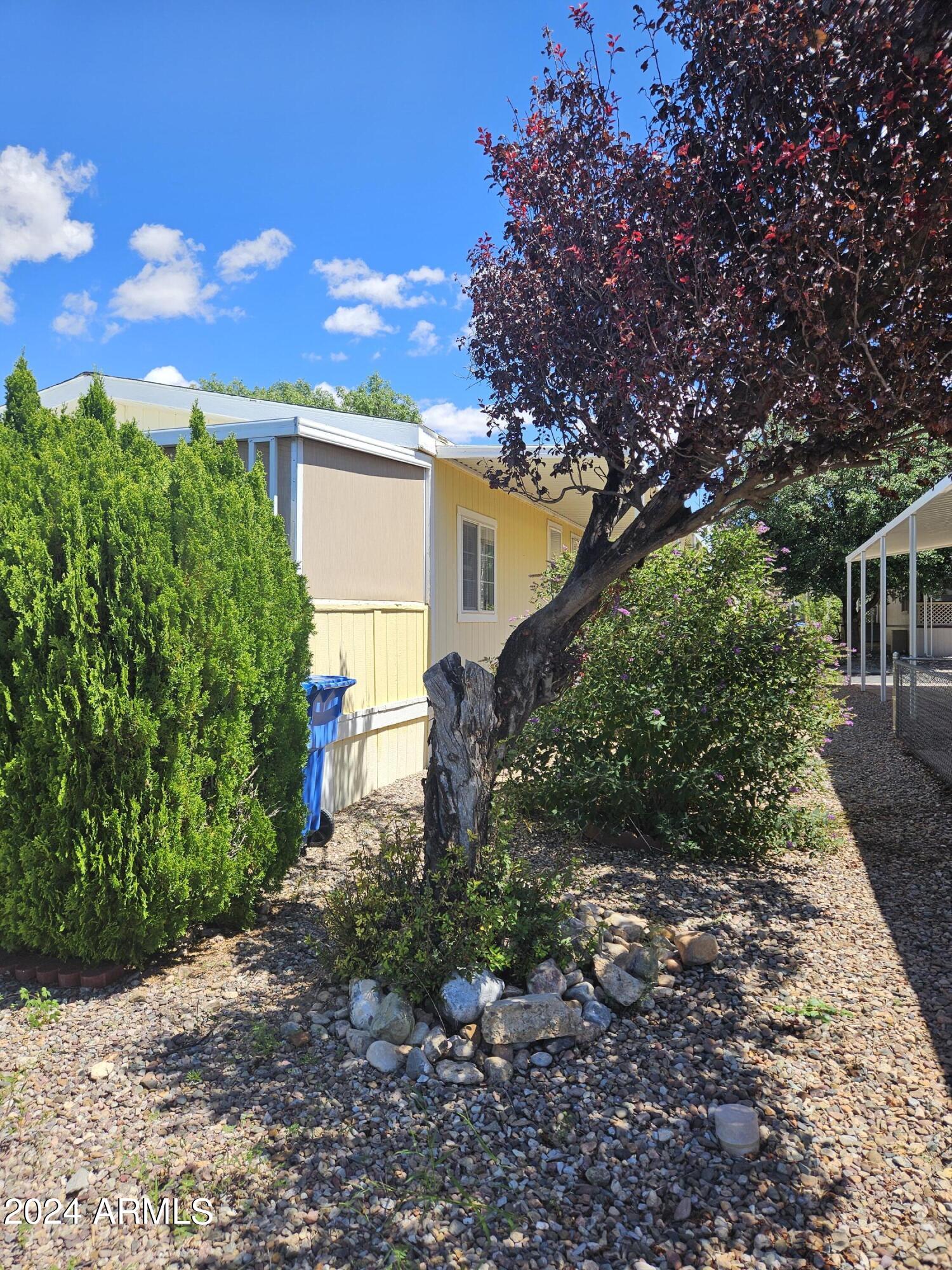 Sierra Vista Village - Residential