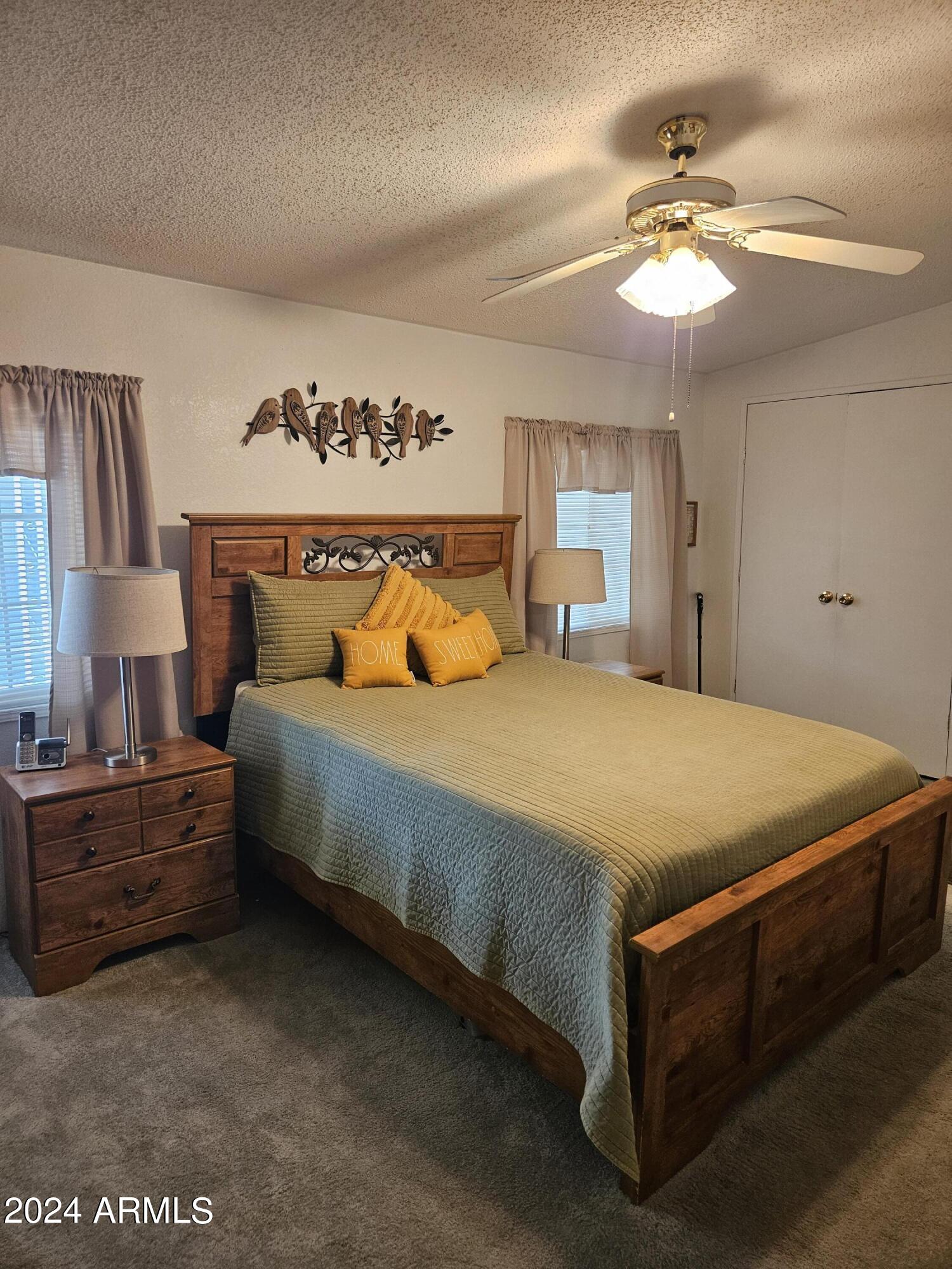 Sierra Vista Village - Residential