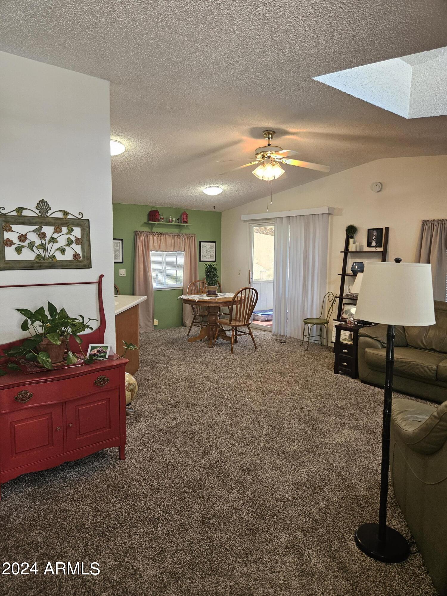 Sierra Vista Village - Residential