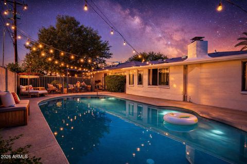 Photo of 8221 E Edgemont Avenue, Scottsdale, AZ 85257 (MLS # 6964352)