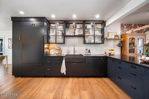 Photo of 8221 E Edgemont Avenue, Scottsdale, AZ 85257 (MLS # 6964352)