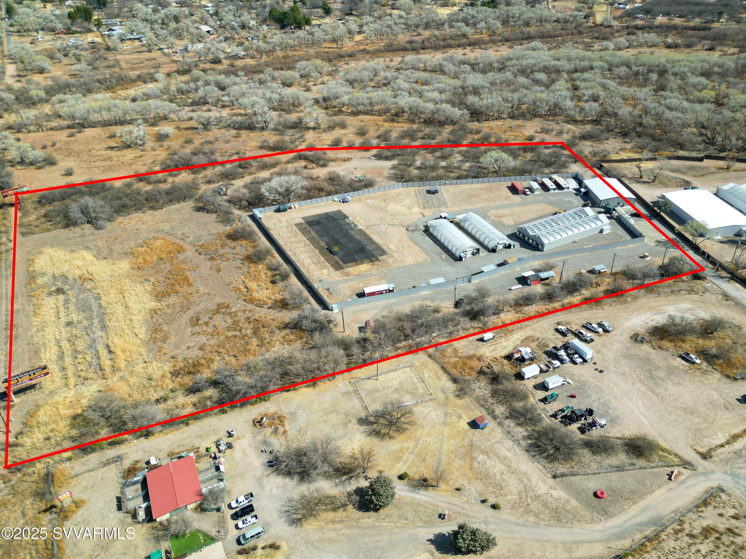 803 N Industrial Drive