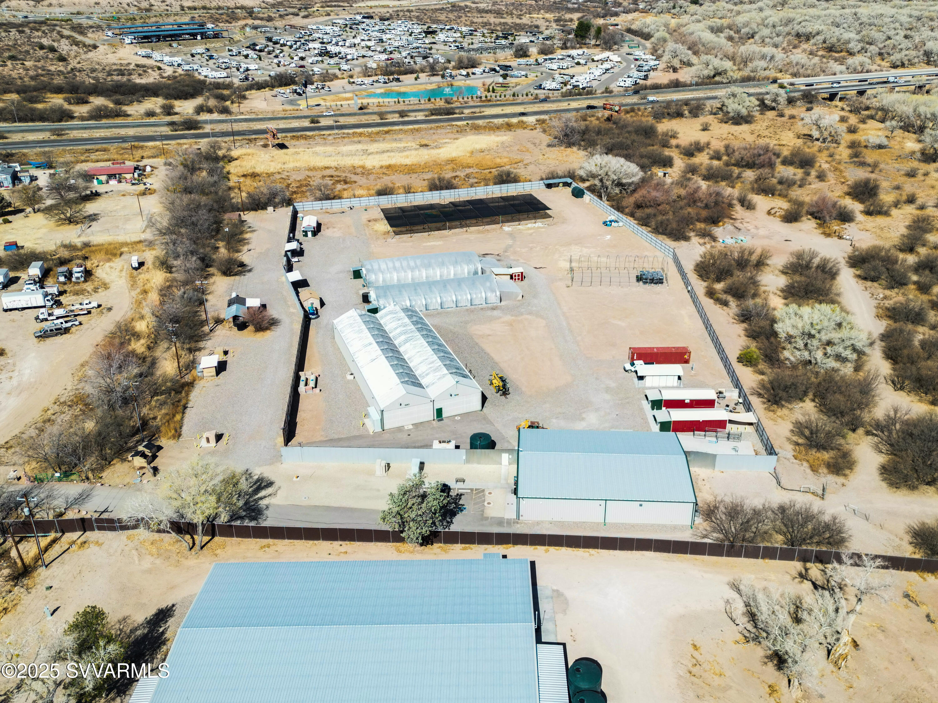 803 N Industrial Drive