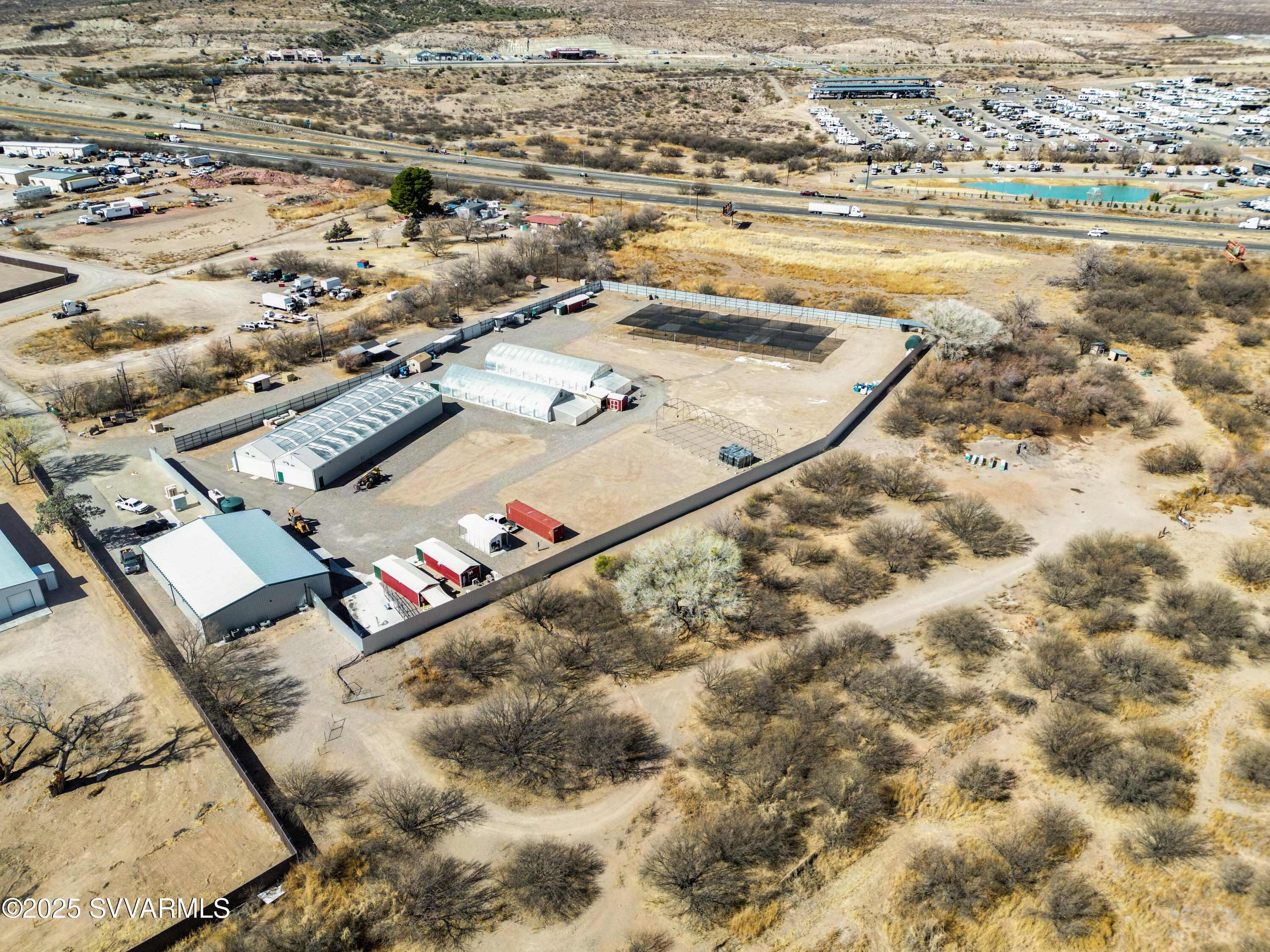 803 N Industrial Drive