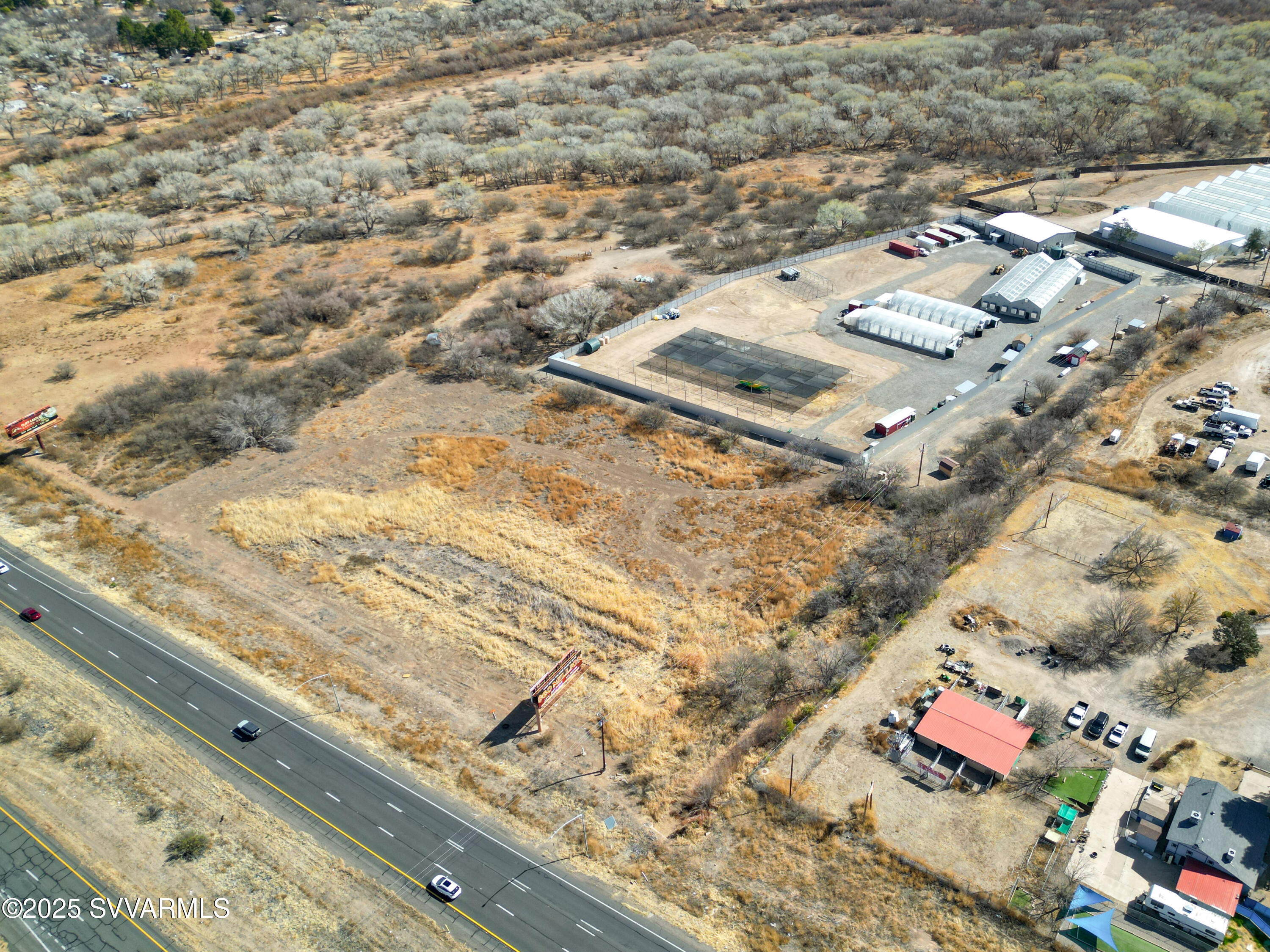 803 N Industrial Drive