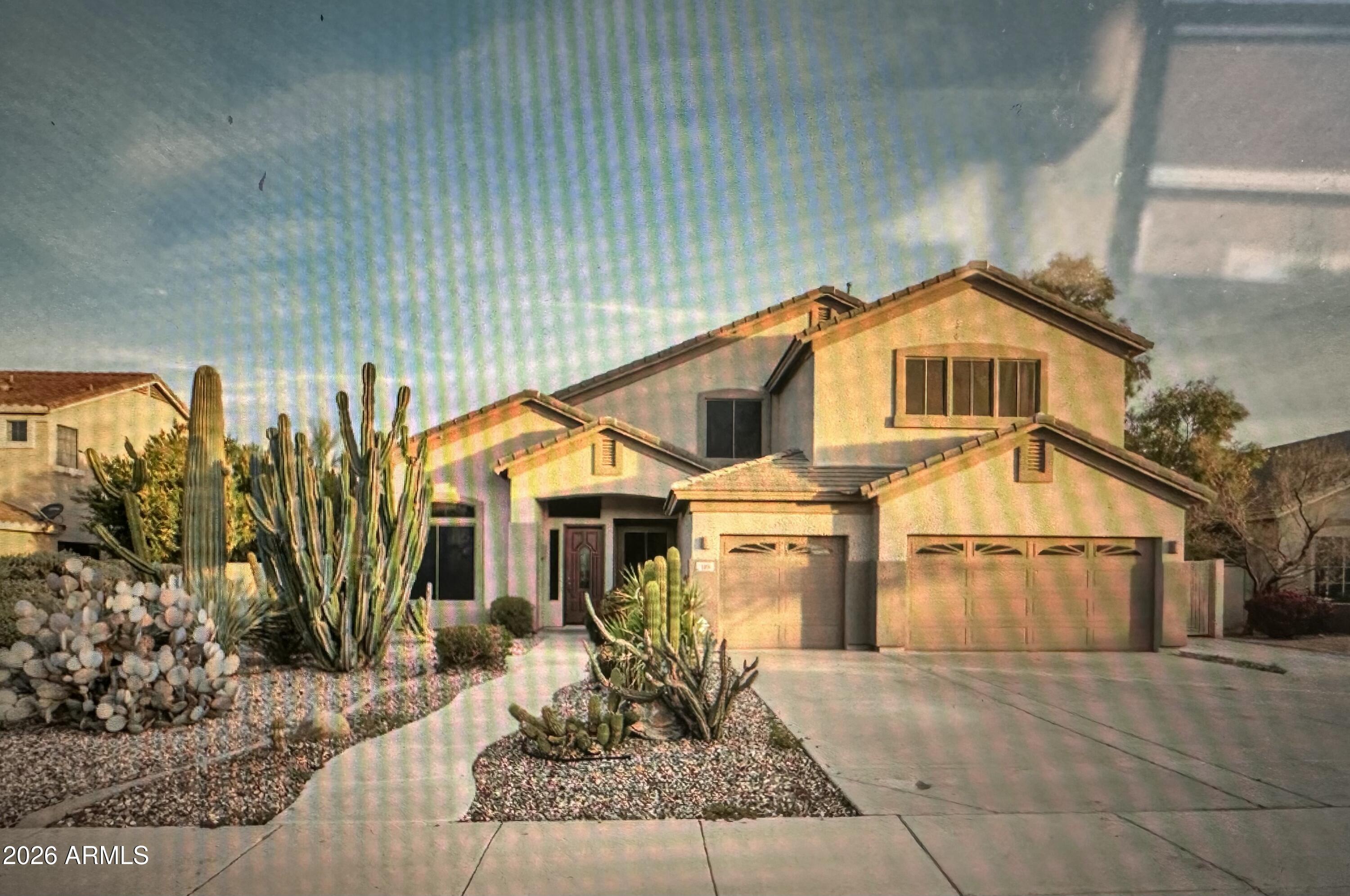 176 E BENRICH Court