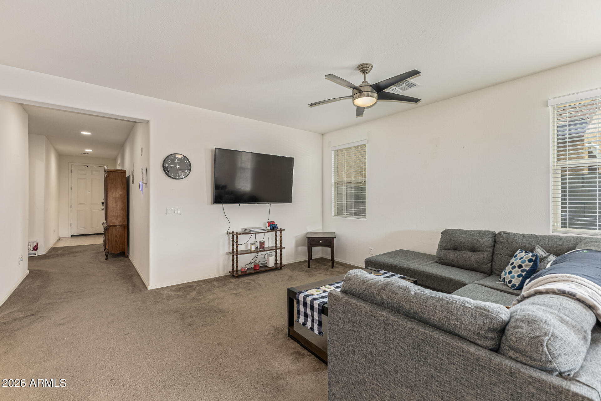 10861 E CRESCENT Avenue